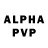 Alpha PVP Соль ItsJustMikee
